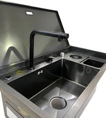 سینک وارداتی ونتی