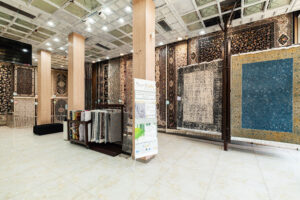 فرش پاتریس