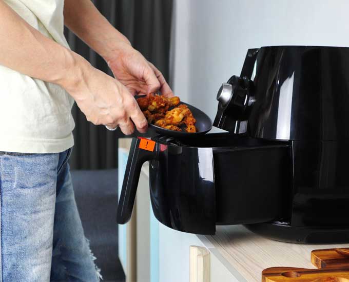 8 وسیله که هر آشپزخانه نیاز دارد!