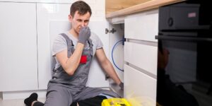 با این سه راه حل از شر بوی بد فاضلاب آشپزخانه خلاص شوید!