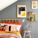 10 ترکیب رنگ پرطرفدار طوسی در دکوراسیون منزل!