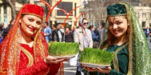 آداب و رسوم ایرانیان در عید نوروز از آذربایجان تا هرمزگان