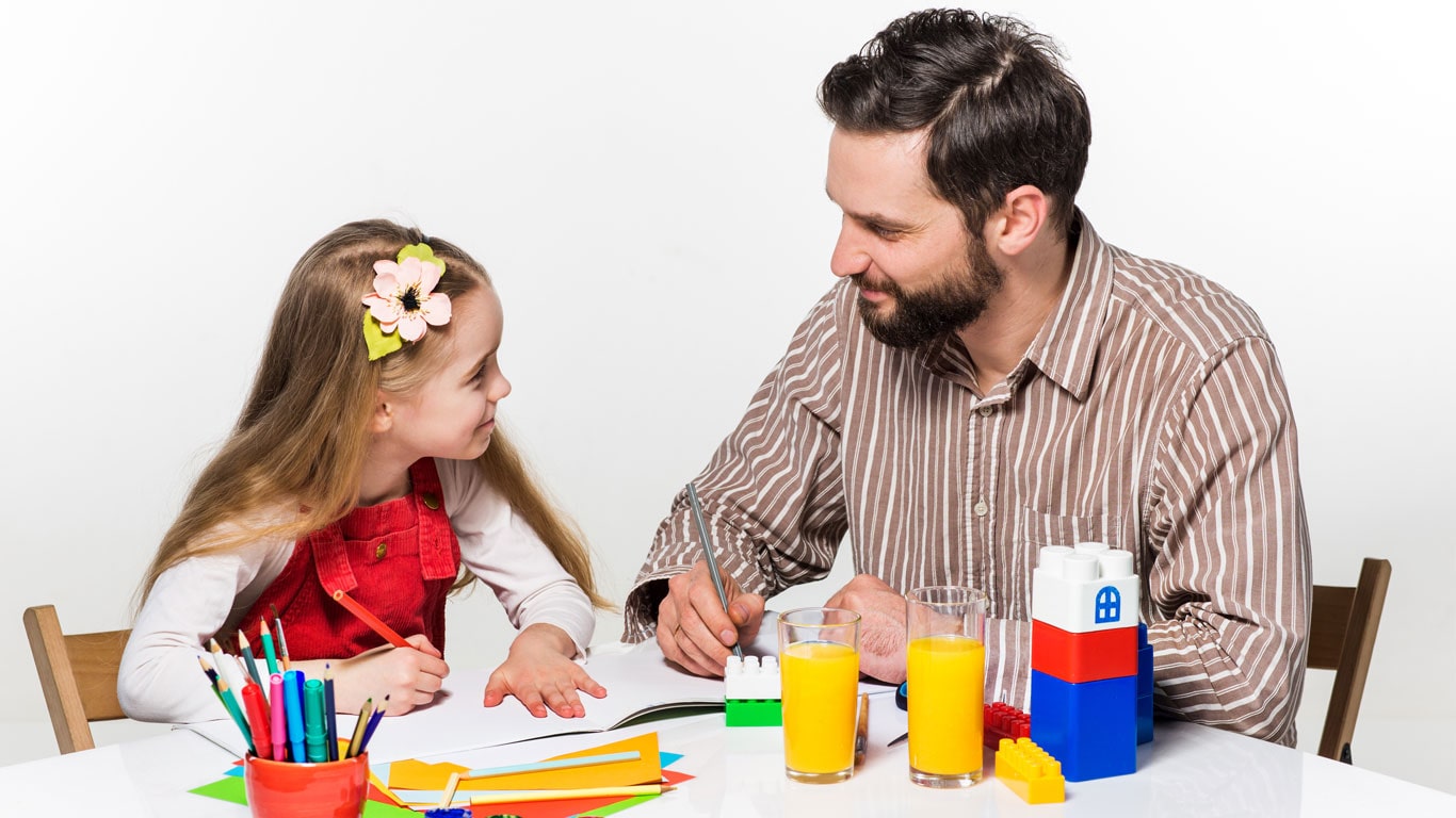 بازی های آموزشی کودک