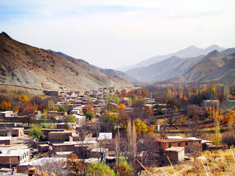 روستای خور