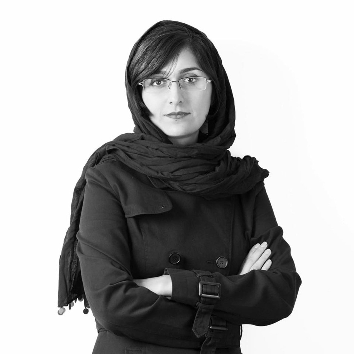 این دختر جوان، زیباترین سازه تهران را خلق کرد