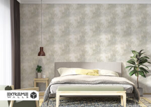 بهترین و جدیدترین طرح‌های کاغذ دیواری اتاق خواب