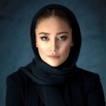 خانه مینیمال بهاره افشاری؛ این سمبل‌ها را دنبال کنید!