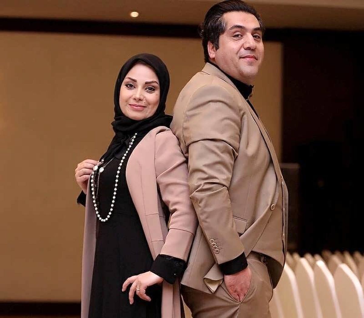 جشن تولد دختر بازیگر معروف ایرانی در هتل لوکس خارجی + عکس