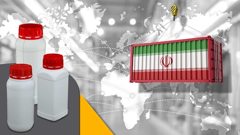 محصول ایرانی ،کیفیت جهانی در صنعت بسته بندی
