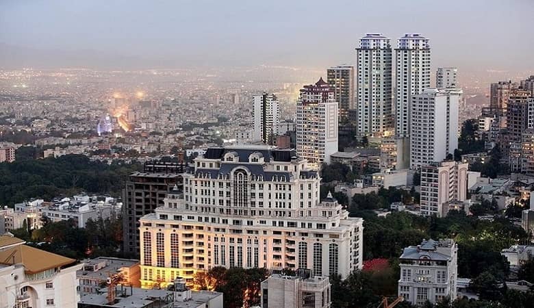 در خانه 29 میلیاردی نیاوران چه خبر است؟