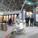 بیست و دومین نمایشگاه صنعت ساختمان یزد با اهدافی فراتر از نمایشگاه