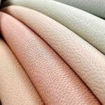 کاربردهای چرم مصنوعی در دکوراسیون + ویدئو