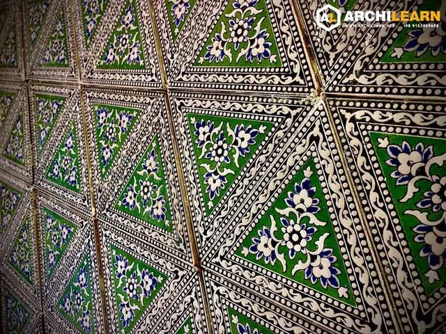 خرید کاشی مراکشی آنلاین (ویژگی های کاشی مراکشی 1402)