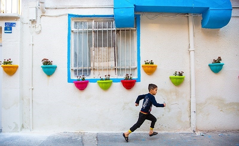 بازگرداندن حیات اجتماعی به بافت‌های فرسوده