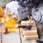 2 روش تهیه صابون عسل دست‌ساز خانگی؛ ترمیم‌کننده و ضد حساسیت
