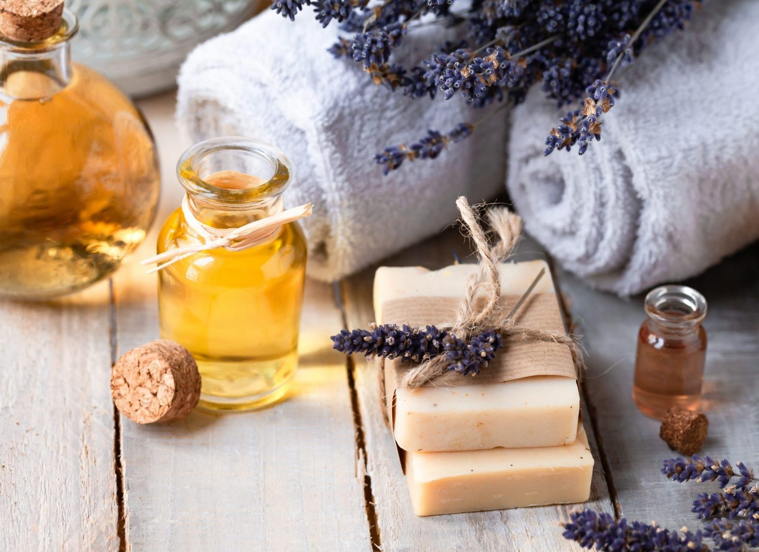 2 روش تهیه صابون عسل دست‌ساز خانگی؛ ترمیم‌کننده و ضد حساسیت
