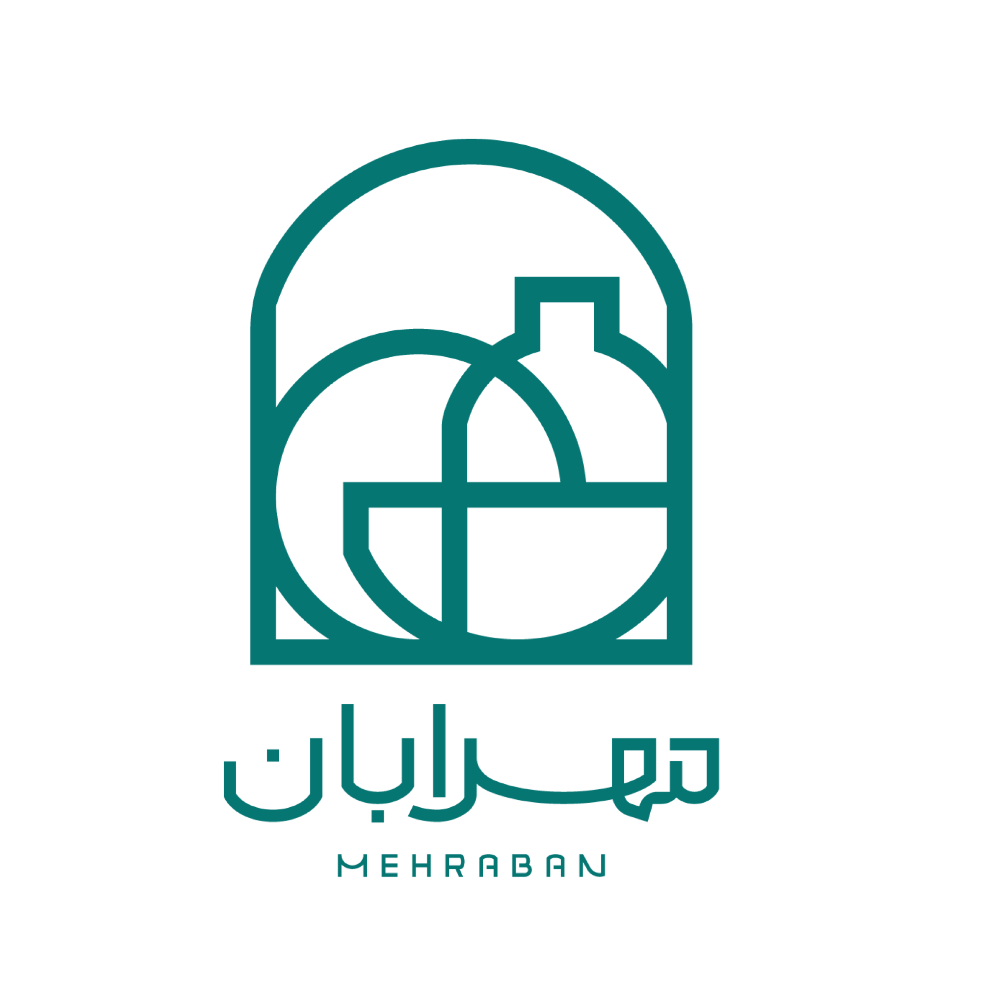 گالری مهرابان