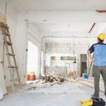 8 نکته کلیدی قبل از بازسازی خانه
