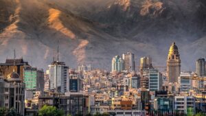 قیمت آپارتمان‌های نقلی در شمال تهران این روزها چقدر است؟