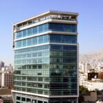 نگاهی به اثر معمار برج العرب در تهران