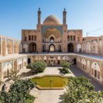 معماری ایرانی چه ویژگی‌هایی دارد؟