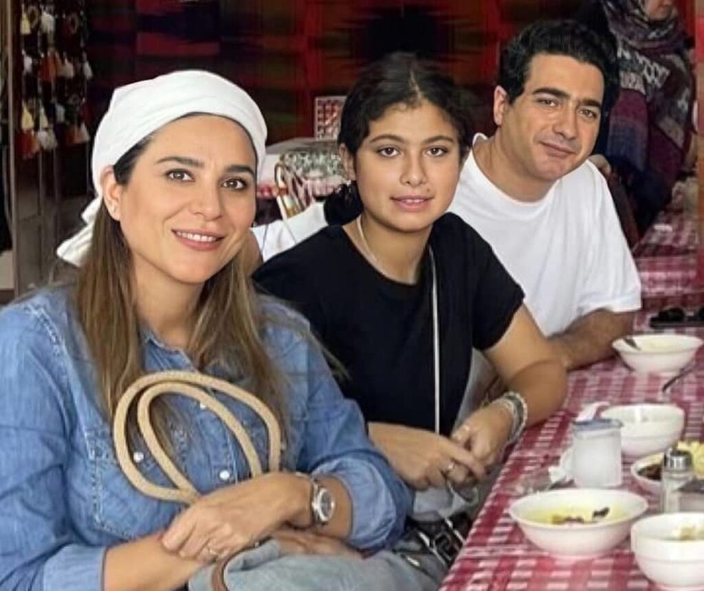 زندگی شخصی و هنری سحر دولتشاهی