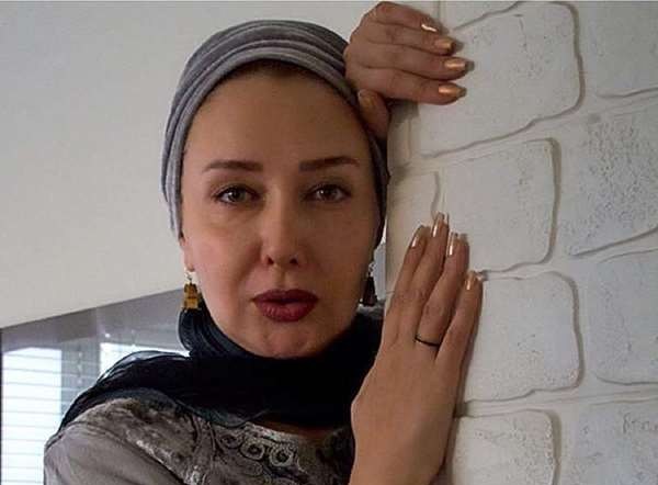 دکوراسیون خانه کتایون ریاحی 
