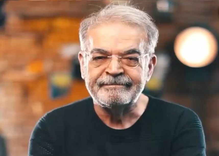 دکوراسیون شیک و دیدنی خانه حمید لولایی 