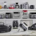 ۸ مدل از کاربردی ترین وسایل آشپزخانه