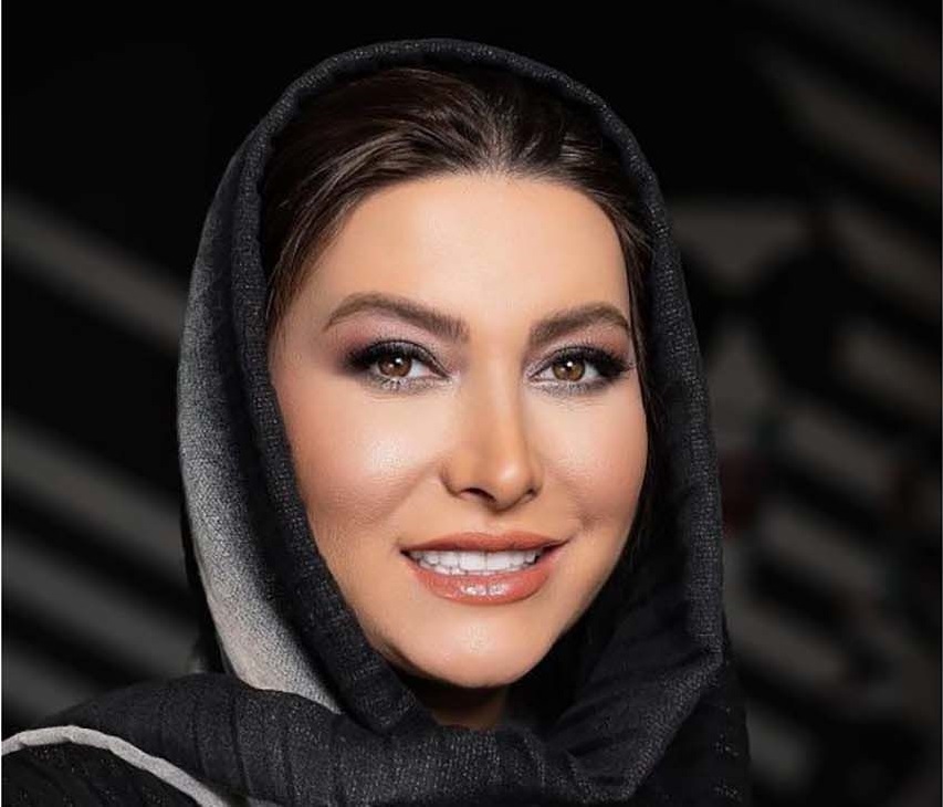 تصویر فریبا نادری