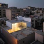 باززنده‌سازی شگفت‌انگیز خانه‌ای در اصفهان؛ پروژه “دوباره، خانه”