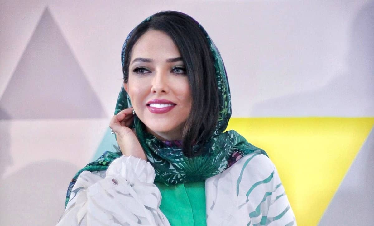 دکوراسیون زیبا و بی نظیر منزل لیلا اوتادی