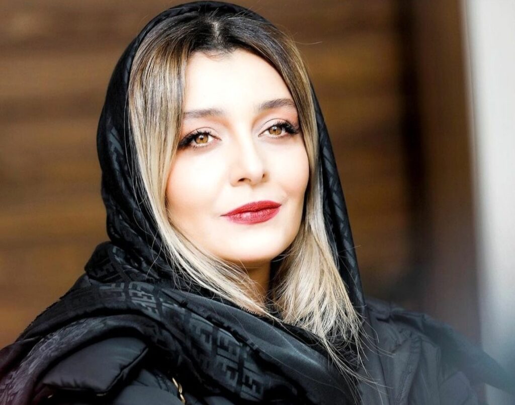 دکوراسیون زیبای سالن آرایش ساره بیات