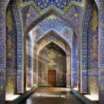 سرقت معماری اصیل ایرانی توسط کشورهای حاشیه خلیج همیشه فارس!