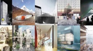 برگزاری مسابقه “معماری یادمانی و طراحی مکان رویدادها” توسط بنیاد ملی نخبگان