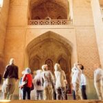 رایگان شدن بازدید از بناهای تاریخی در 30 فروردین