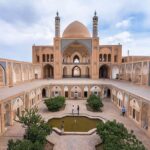 آیا گزاره معماری اسلامی غلط است؟