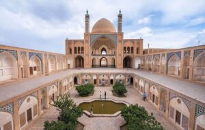 آیا گزاره معماری اسلامی غلط است؟
