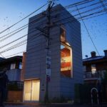 خانه 16 متری در ژاپن، تصاویری باورنکردنی از خانه نقلی در توکیو!