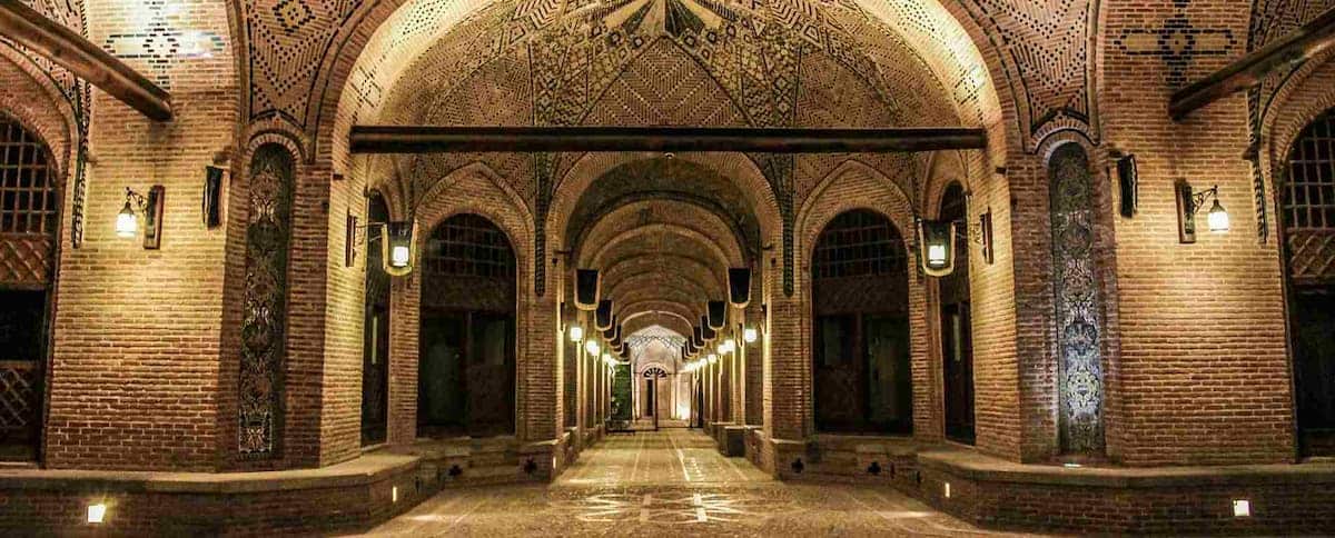 معرفی جاذبه‌های گردشگری قزوین برای سفر در اردیبهشت