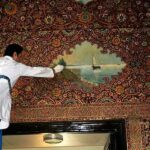 همایش حفاظت و مرمت اشیا تاریخی و آرایه‌های معماری در تبریز