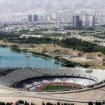 معمار ورزشگاه آزادی تهران کیست؟