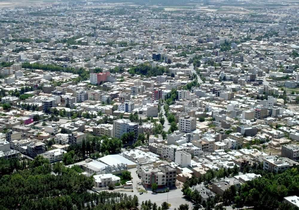 بالا بردن سواد معماری در همایش در شهر شاهرود 