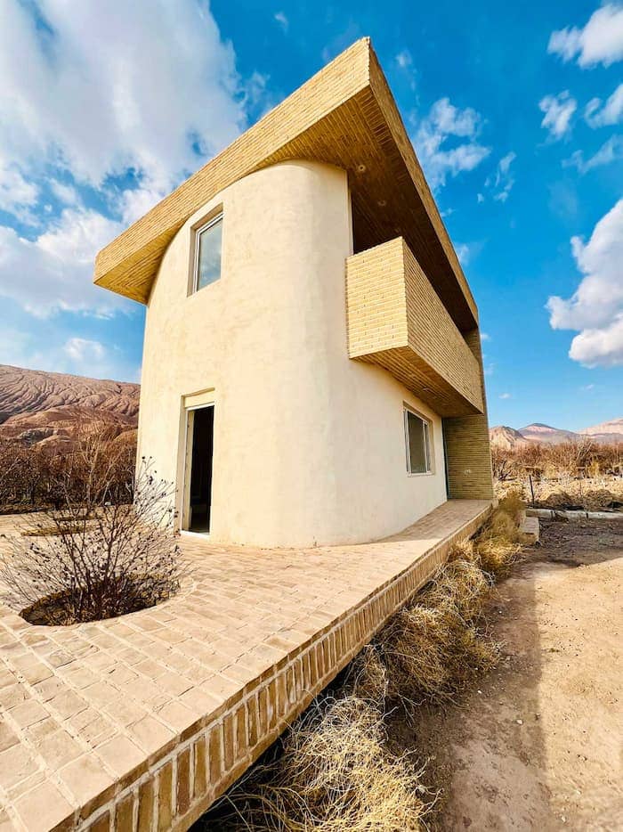 معماران پروژه خانه نزدیک