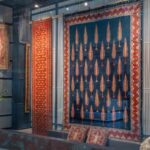 فرش دستباف عشایری؛ هنر نفیس بافندگان ایرانی