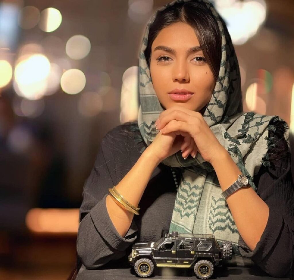 دیزاین قایق لاکچری 