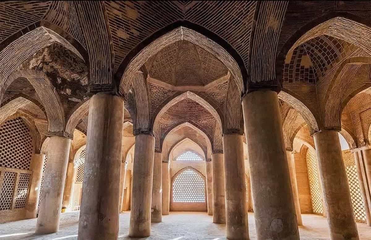 تعطیلی موزه‌ها، بناها و محوطه‌های تاریخی در ۱۴ خرداد ماه