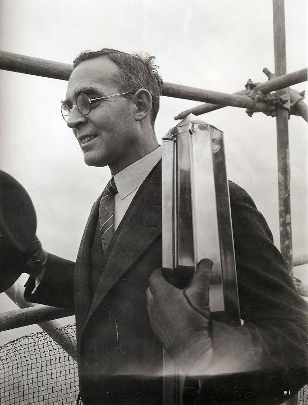 ویلیام ون الن William Van Allen