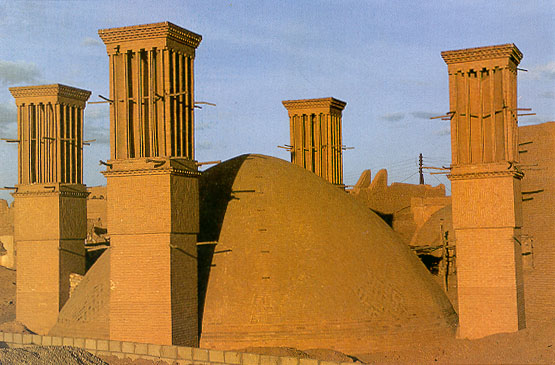معماری با شکوه این زندان، وسوسه‌تان خواهد کرد!