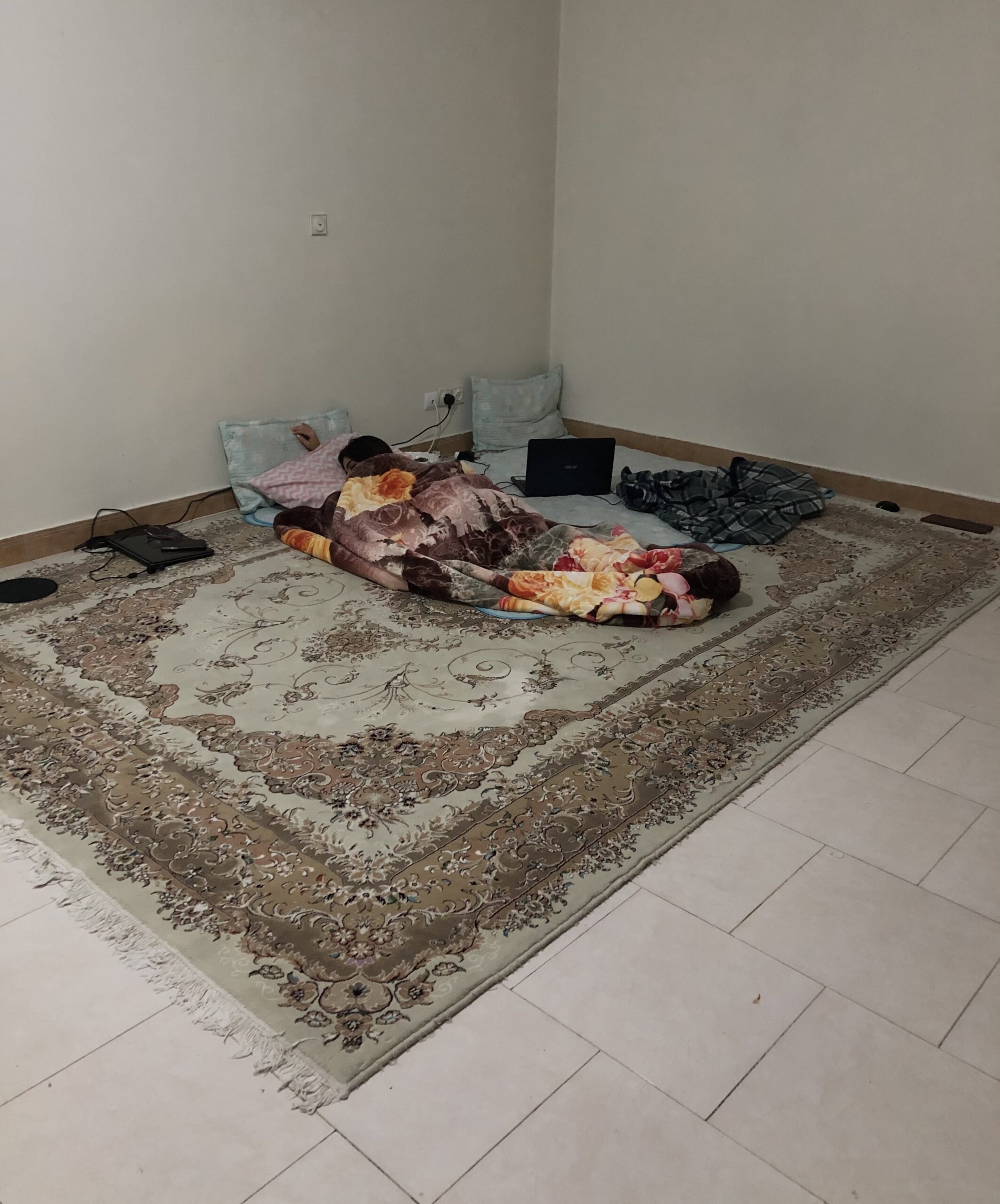 زندگی مستقل